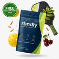 Pickleball Recovery Formula